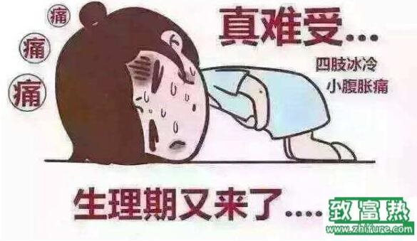 痛经会不孕吗?痛经为什么会导致不孕