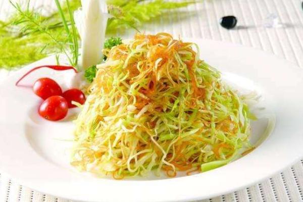 龙口粉丝热量高吗 龙口粉丝需要泡吗(用冷水还是热水)