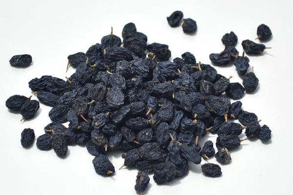 葡萄干怎么洗