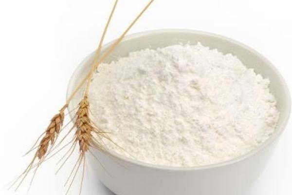 小麦粉和面粉的区别是什么?