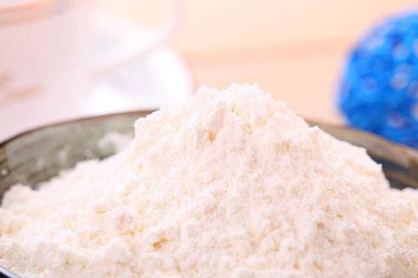 小麦粉和面粉的区别是什么?