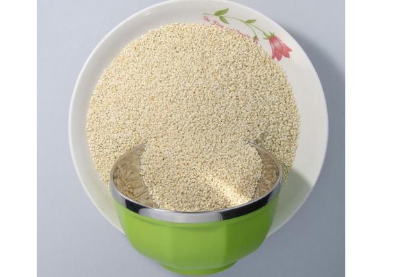 芝麻价格多少钱一斤?