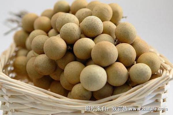 龙眼如何保存