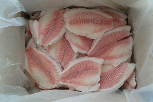 罗非鱼市场价格多少钱一斤？