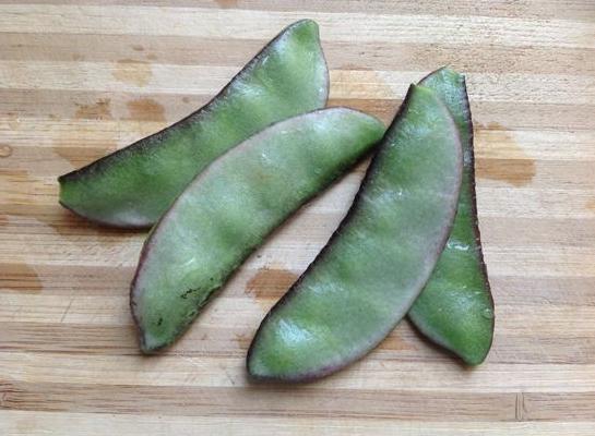 哺乳期可以吃扁豆吗