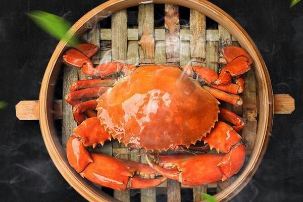 缅甸蟹和青蟹的区别是什么 吃青蟹的好处