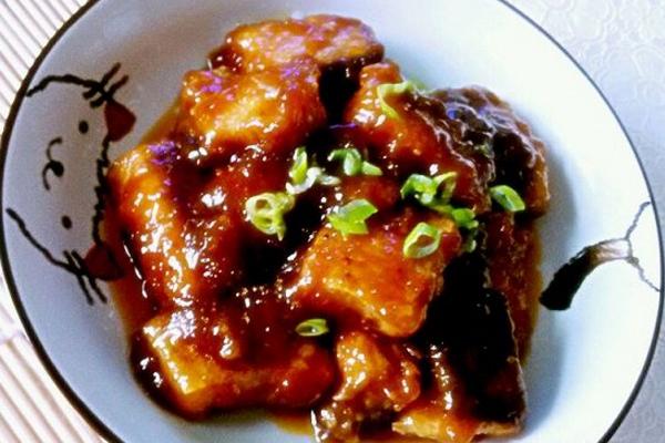 青鱼是什么鱼(又叫什么) 青鱼怎么做好吃又简单
