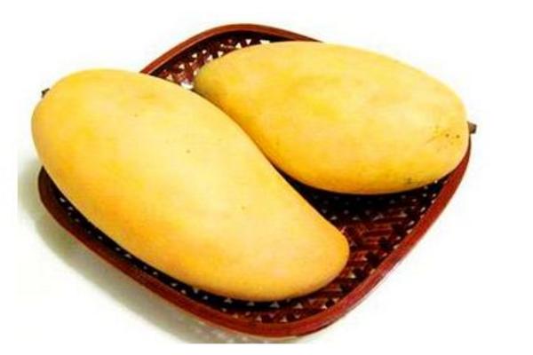 大芒果和小芒果的区别是什么 大芒果怎么切方便吃