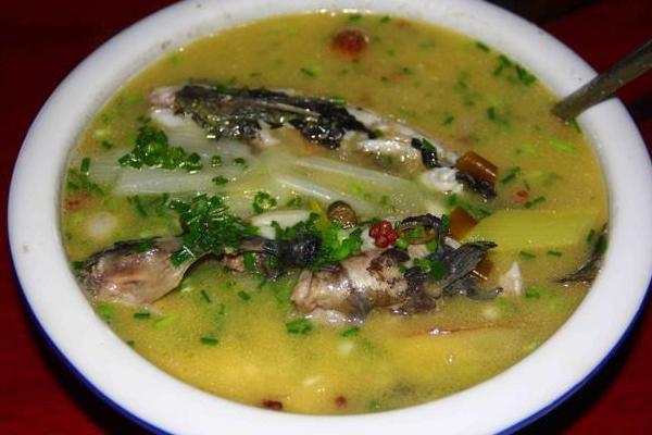 黄颡鱼汤怎么做好吃又简单 黄颡鱼汤的家常做法大全