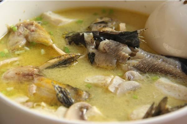黄颡鱼汤怎么做好吃又简单 黄颡鱼汤的家常做法大全
