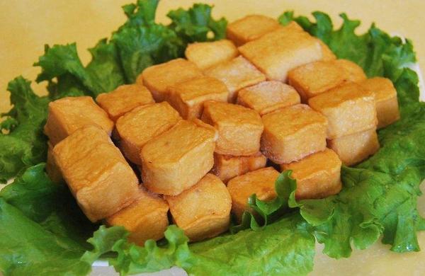 鱼豆腐是什么做成的 鱼豆腐吃多了有什么危害