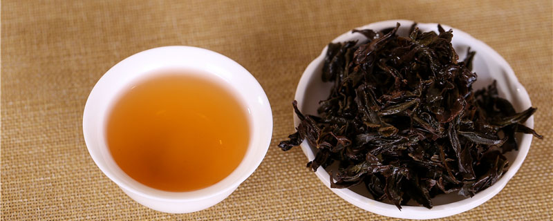 南山小种是什么茶