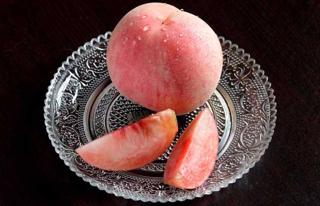 水蜜桃多少钱一斤