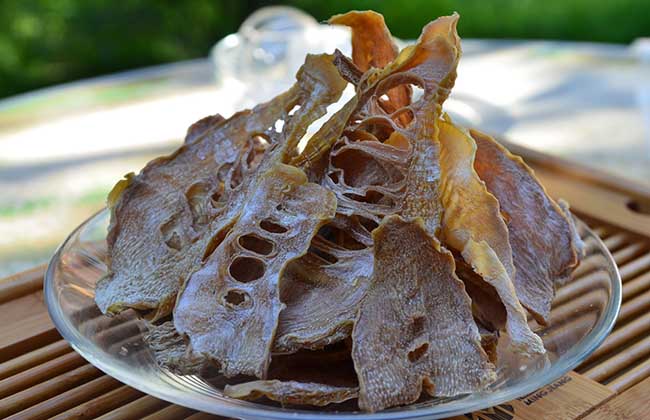 笋干价格多少钱一斤？