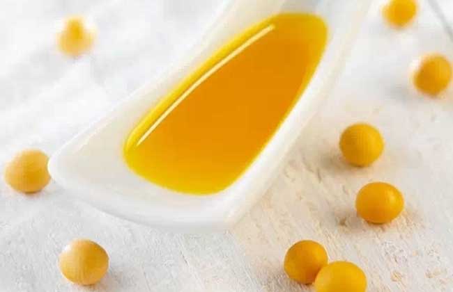 大豆油多少钱一斤？