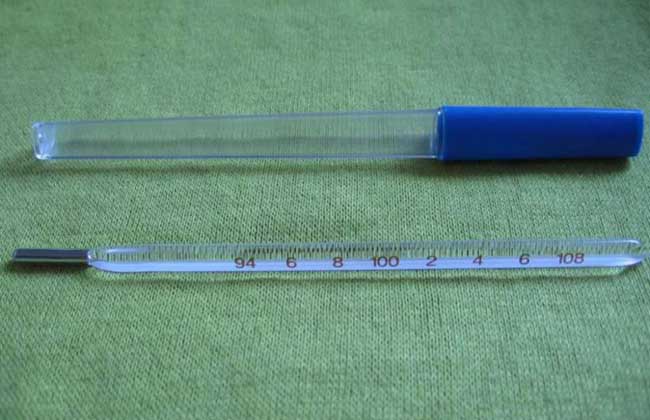 水银温度计多少钱一个？