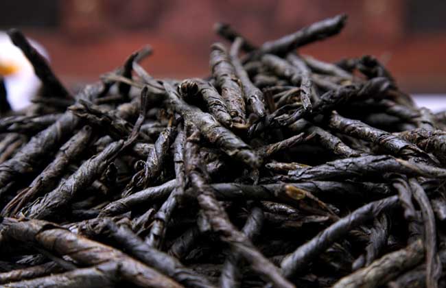 苦丁茶价格多少钱一斤？