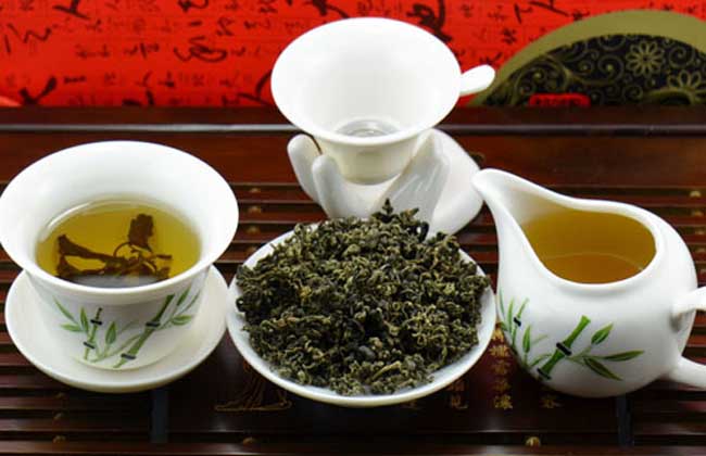 绞股蓝茶多少钱一斤？