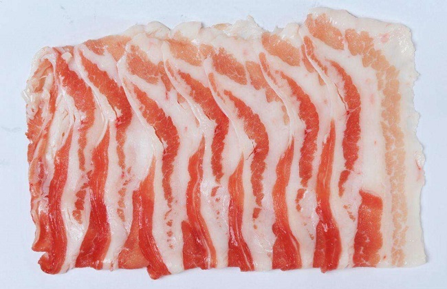 2018猪肉价格行情走势