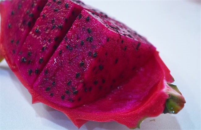 红心火龙果 种植 方法