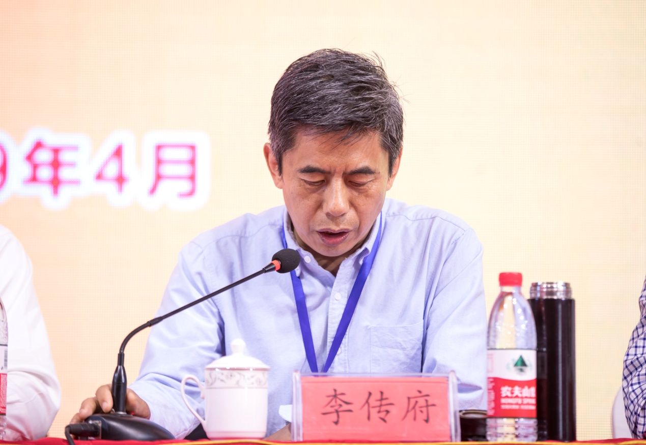 2019年全国马铃薯主食化产业联盟年会成功举办
