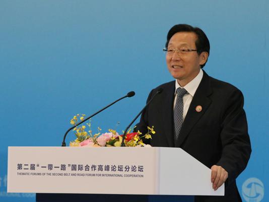 聚焦经贸合作，共商“一带一路”农业合作大计　