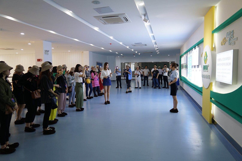 富平奶山羊 致富喜洋洋