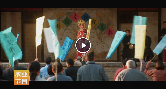 您知道豫剧《花木兰》的前世今生吗？一起走进台上台下的动人故事