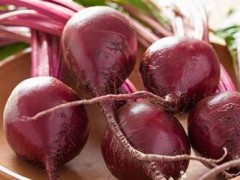 甜菜低糖原因及防治措施