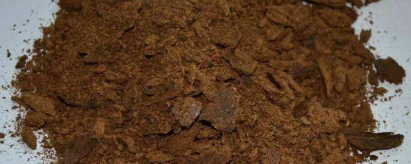 饼肥快速发酵又不臭,发酵后的饼肥可以和复合肥一起用吗