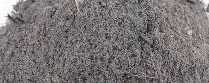 自制含钾高的肥料,用什么原料