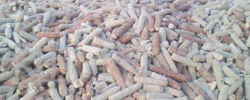 玉米芯熟料栽培配方,堆料几天合适