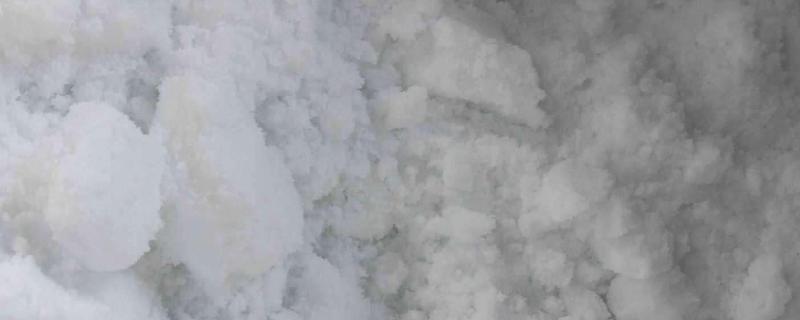 碳酸氢铵是什么肥,作用和功效是什么