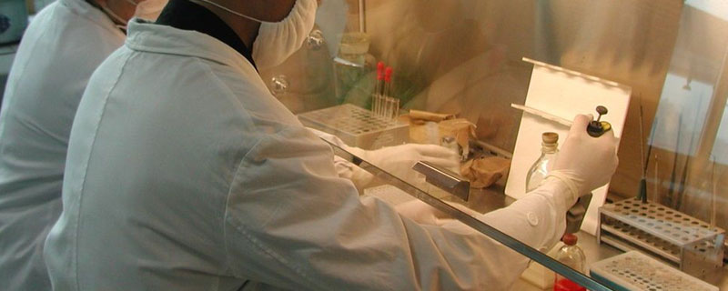 微生物接种方法