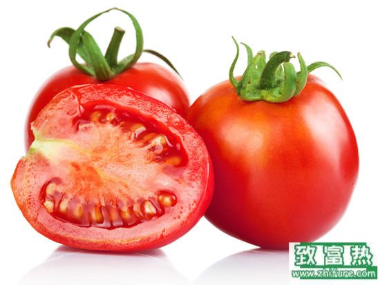 西红柿就是番茄吗？凉拌西红柿的做法